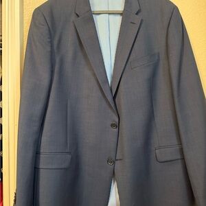 Tommy Hilfiger Men's Blue Blazer